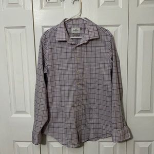 Men’s Goodfellow & Co dress shirt